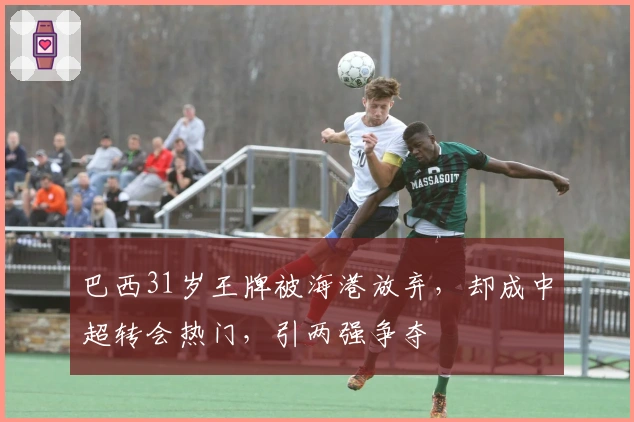 巴西31岁王牌被海港放弃，却成中超转会热门，引两强争夺