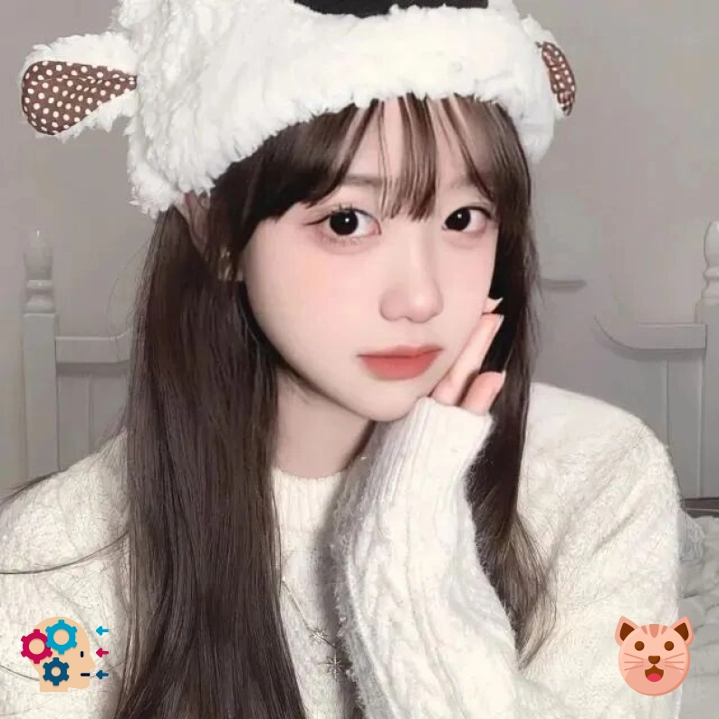 头像