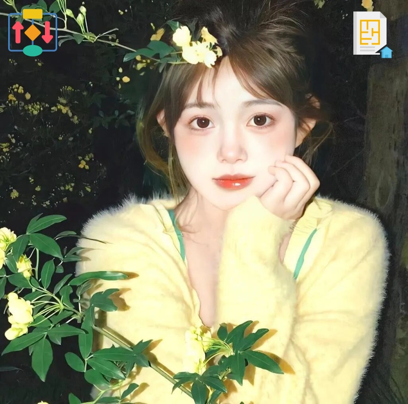 头像