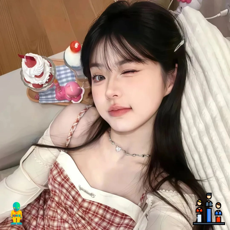 头像
